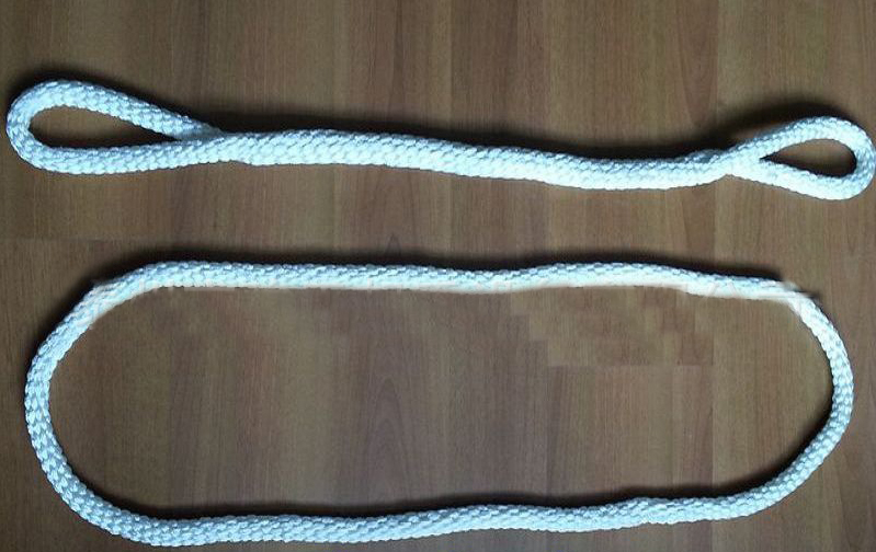 泰州市锦纶引纸绳，变色锦纶引纸绳厂家