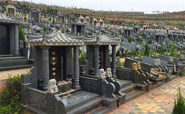 天津的公墓墓地的报价