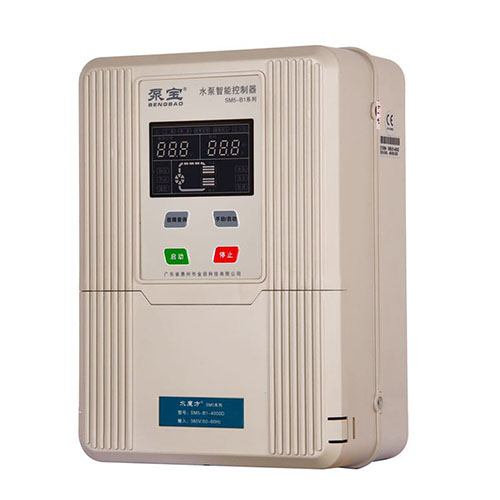 单相泵宝0.75-2.2KW 水泵压力控制器调节图片SM5-A1-3000