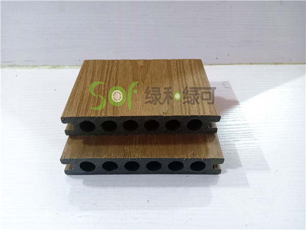 深圳市广东品牌塑木厂家供应优质共挤塑木厂家