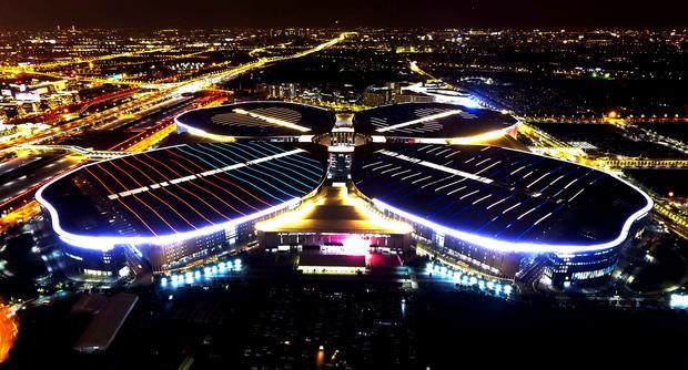 2022中国（成都）国际电子元器件展览会