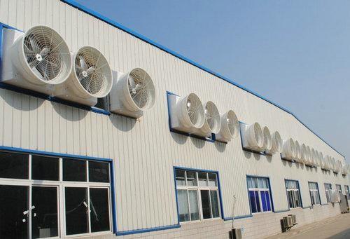 广州厂房通风降温设备安装工程电话  通风管道设计改造工程 专业技术 行业低价 品种齐全