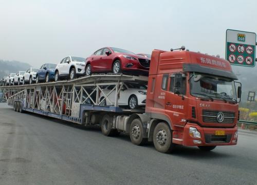 嘉兴至桂林货运物流 整车零担 大件运输 轿车托运  物流运输报价