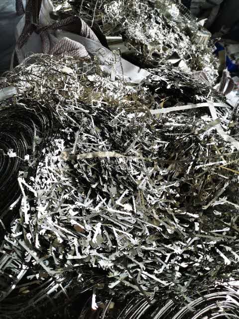 白铜丝回收广东东莞电子白铜丝回收公司 高价现金回收欢迎来电咨询