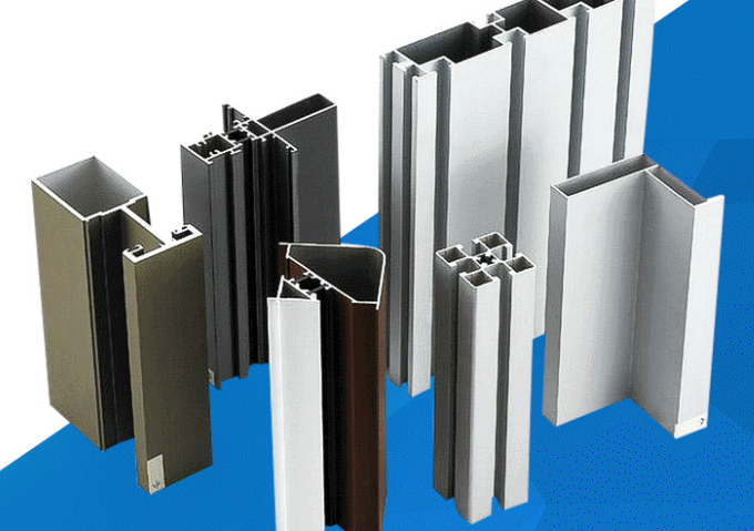 工业流水线铝型材价格 工业流水线铝型材厂家