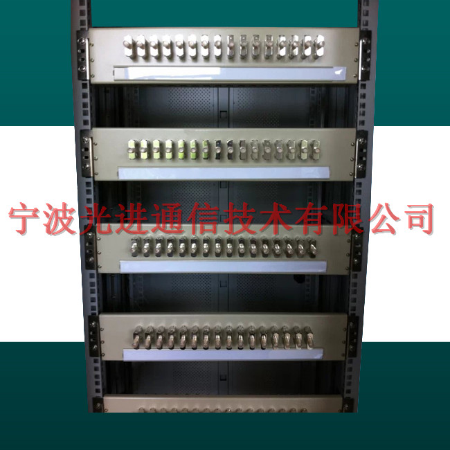 20系统DDU数字配线架全铜材质批发