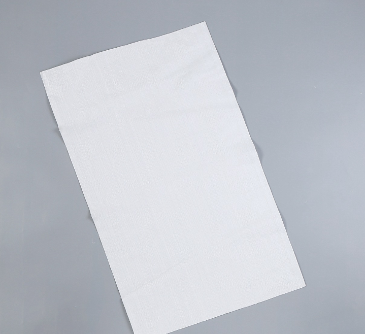 白色编织袋定制pp白色覆膜 防潮防水 防汛 白色编织袋 供应专业生产定做批发