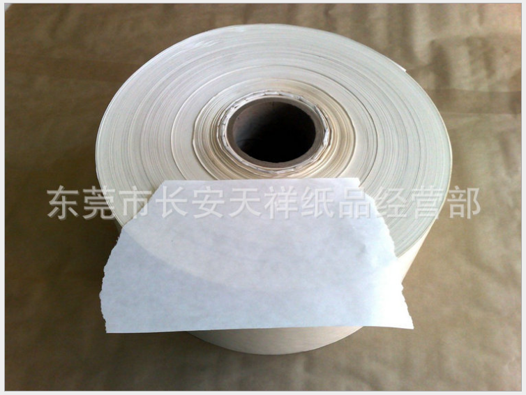 半透明油腊纸供应半透明油腊纸 定制各种包装用纸