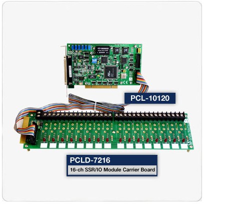 PCI-1718多功能采集卡 鸿研电子 一手货源