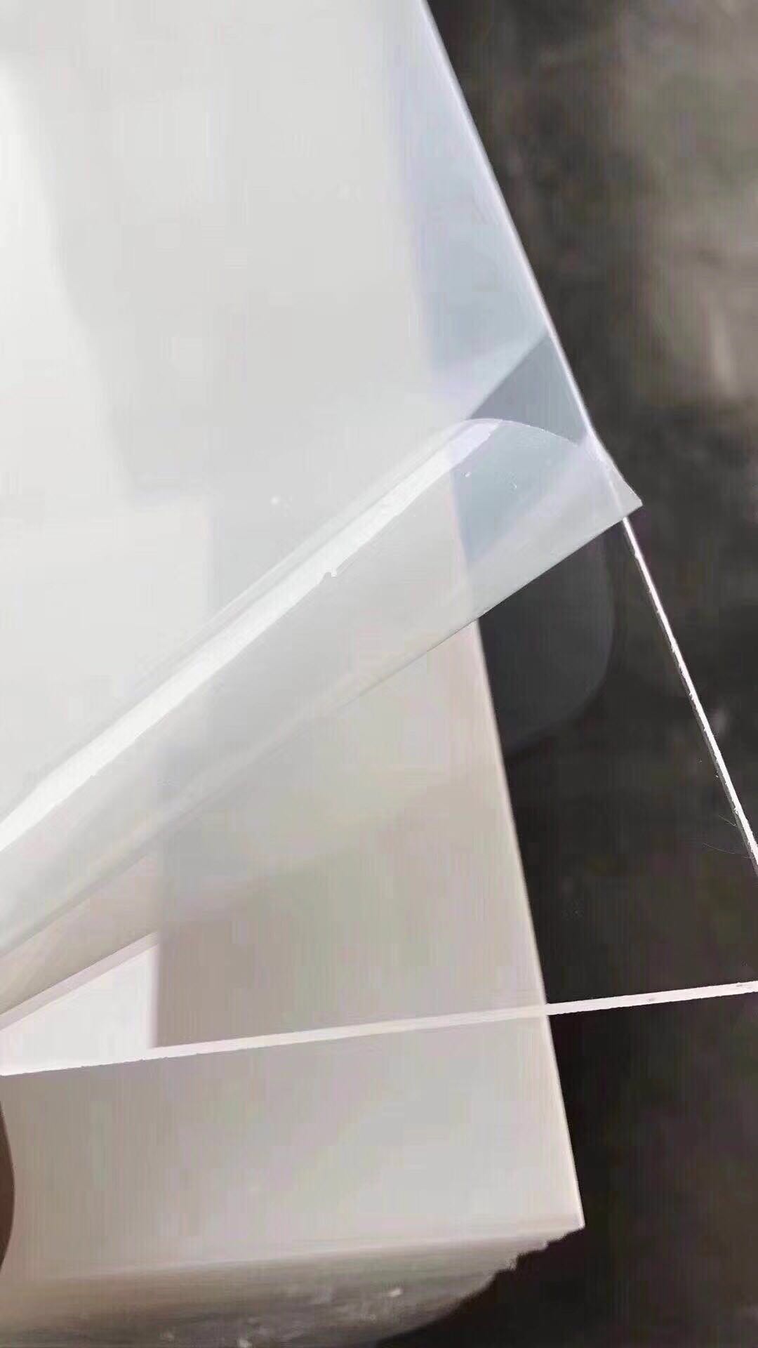 亚克力板订制尺寸亚克力透明板亚克力透明塑料有机玻璃