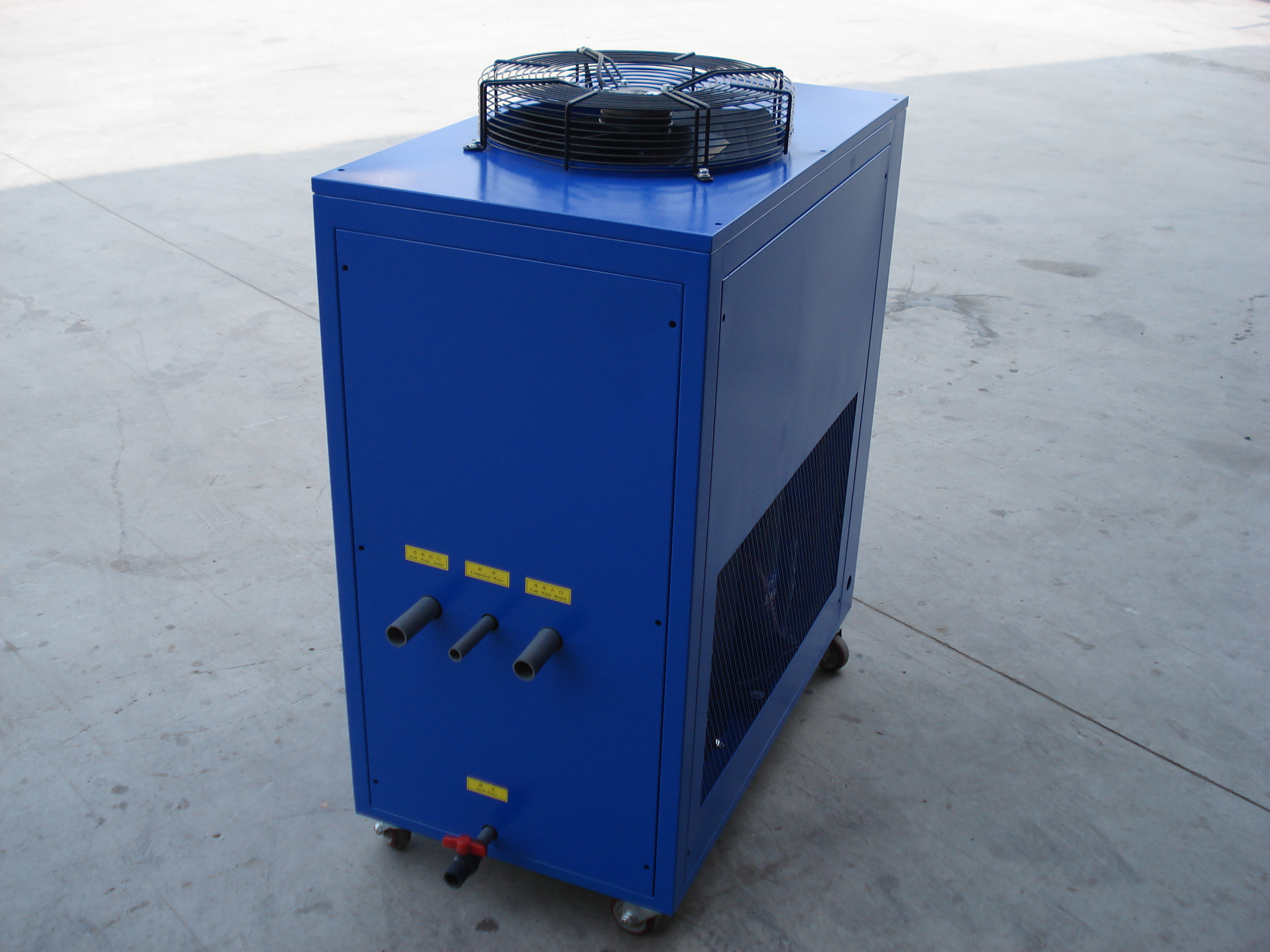 深圳市3HP箱式风冷冷水机厂家3HP箱式风冷冷水机厂家直销 3HP箱式风冷冷水机供应商