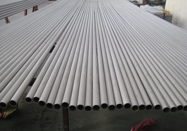 2205 2507双相钢管生产厂家，现货销售，价格优惠，不锈钢管