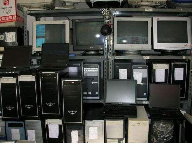 广州市二手电脑回收厂家二手电脑回收   电缆回收 旧资源回收 废旧资源回收 旧电脑回收 废旧电脑回收