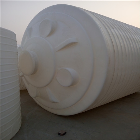 临沂厂家定制10吨塑料桶 进口644纯料10立方pe水箱蓄水罐 15吨20吨塑料水塔