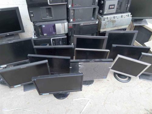 广州市高价回收电脑厂家