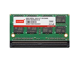 DDR3 XR-DIMM特殊工规批发