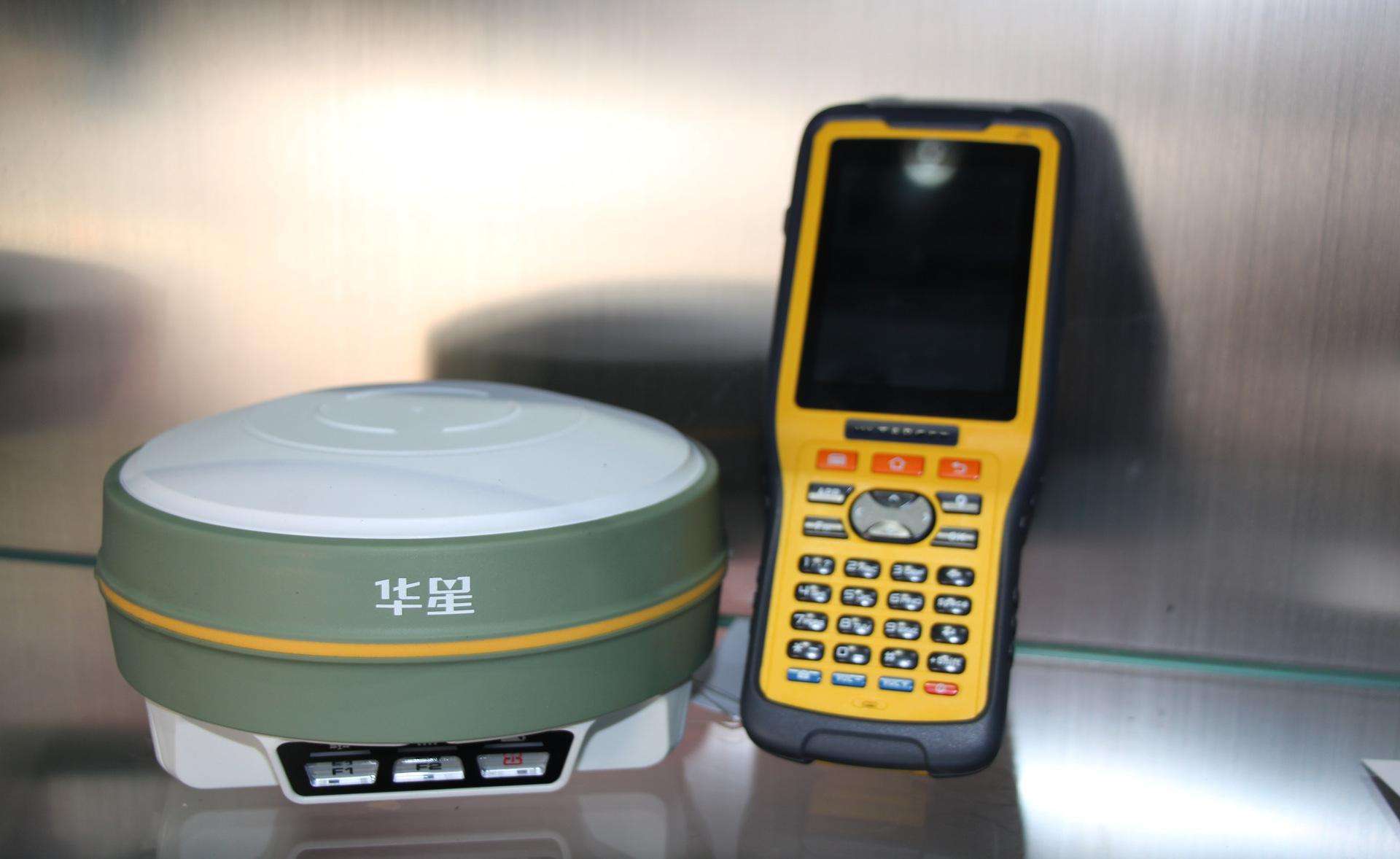 广州RTK中海达华星A15销售/佛山华星GPS检定维修出租服务