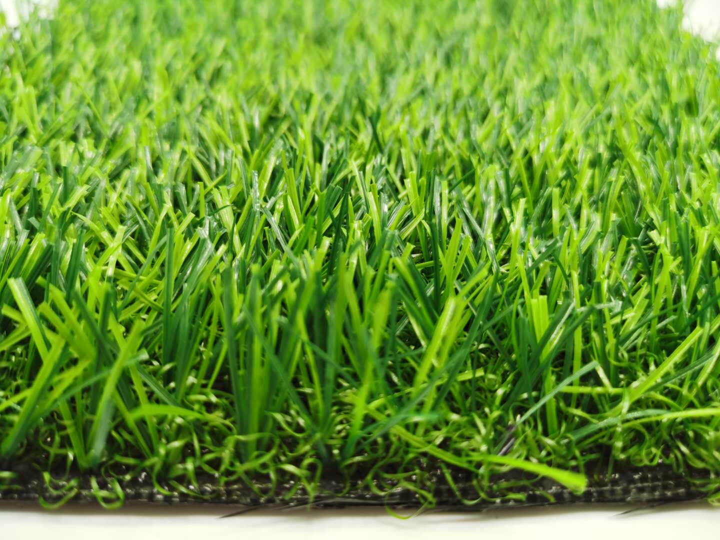 足球场免填充人造草坪 人工草坪