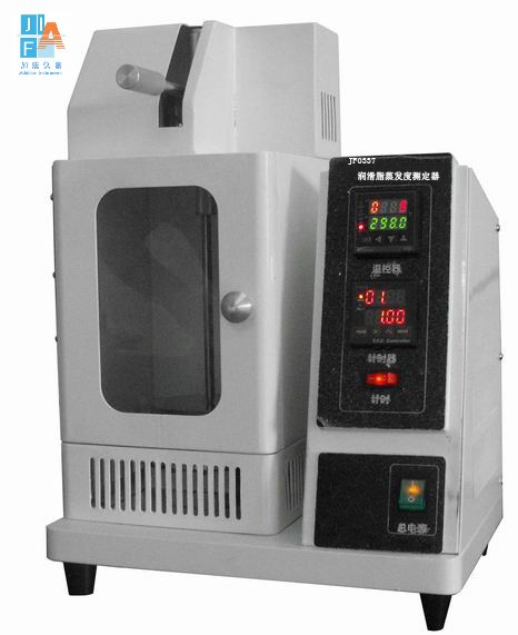 湖南加法仪器润滑脂蒸发度测定器SH/T0337图片