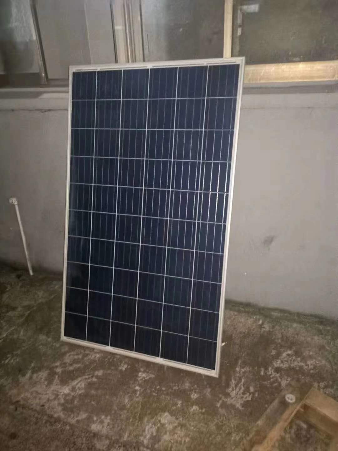 苏州市太阳能光伏板厂家
