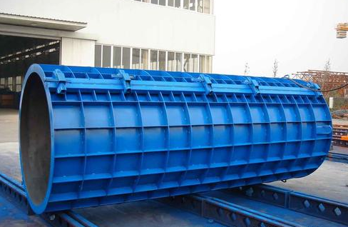 九江平模圆柱模安全梯笼厂家支持定制租赁回收二手钢模板销售
