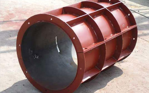 九江平模圆柱模安全梯笼厂家支持定制租赁回收二手钢模板销售