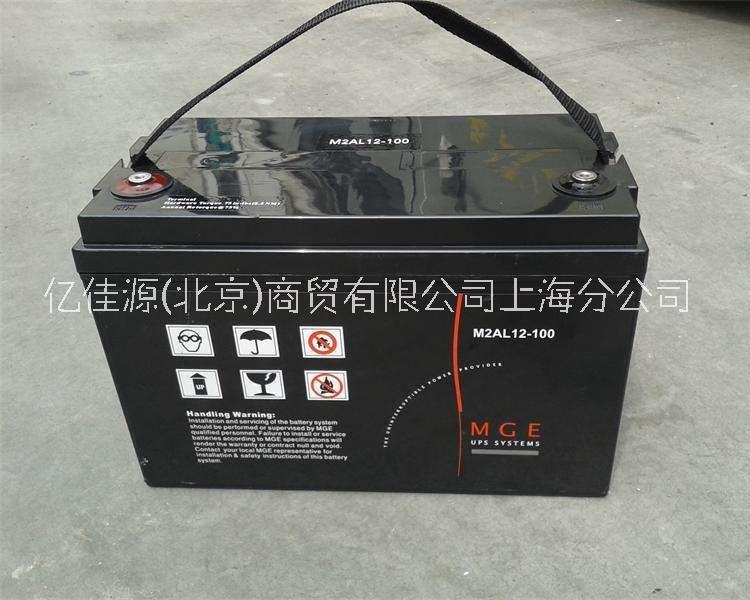 上海市梅兰日兰蓄电池厂家