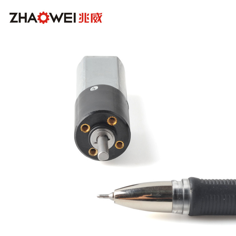 深圳市20mm微型减速电机厂家