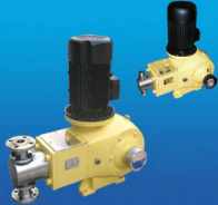 双柱塞式计量泵供应商 上海柱塞式计量泵图片