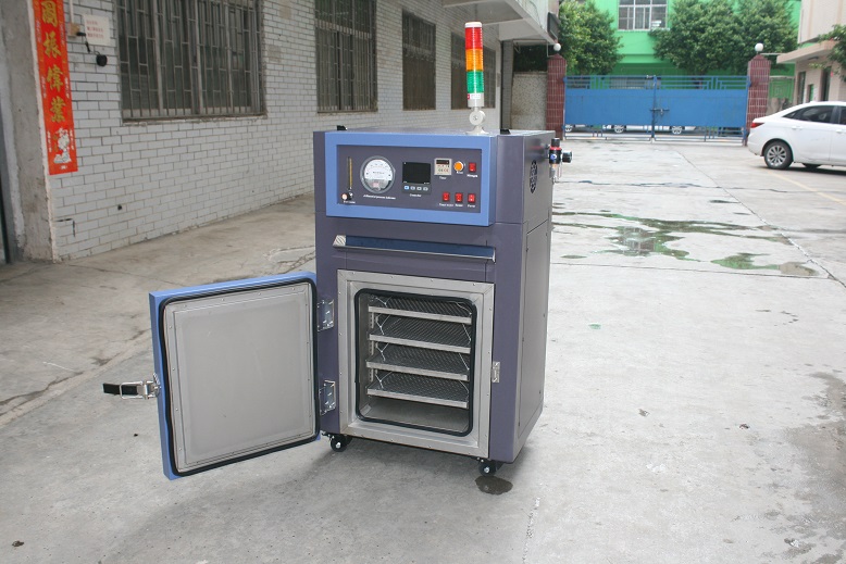 东莞市氮气烤箱厂家元耀YNO-270氮气烤箱，氮气箱
