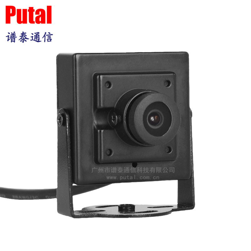 PTC20-200 200万像素高清串口摄像机高速串口摄像头 多张连拍 高速 OSD