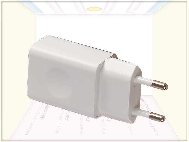 安规齐全白色/黑色外壳 USB/带线5V2A电源适配器 5V 2A电源适配器