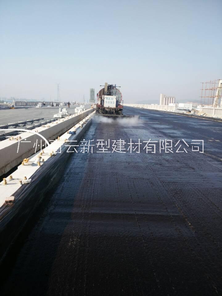 PB道桥用聚合物改性防水涂料厂家