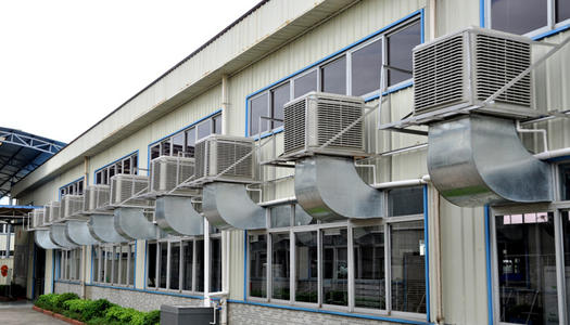 广州环保空调安装、价格、哪家好、联系方式【林记白铁环保通风工程有限公司 】