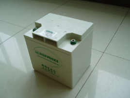 荷贝克蓄电池 XC121300 蓄电池北京供应商