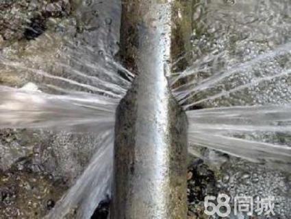 上海嘉定地下管道漏水检测,消防水管漏水检测,自来水管漏检测