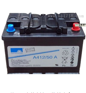 德国阳光蓄电池A412/65 12V原装进口蓄电池销售中心