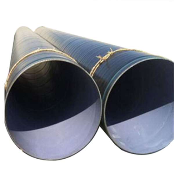 湖南 防腐螺旋钢管厂家生产，螺旋钢管现货供应图片