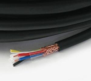 西安市陕西电线电缆-RVVP屏蔽电缆厂家供应陕西电线电缆-RVVP屏蔽电缆   RVVP屏蔽软电缆生产厂家   屏蔽信号控制电缆线  RVVP电缆应用范围