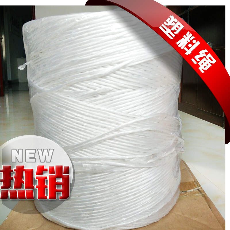 济宁市塑料绳捆绑厂家