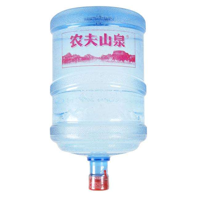 北京桶装水送货电话  桶装水送货公司
