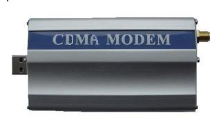 CDMA MODEM支持电信CDMA网络可二次开发支持市面上OA软件通用