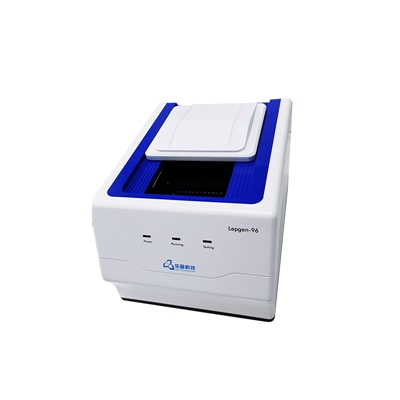 荧光定量PCR仪  山东博科生物产业有限公司   厂家现货批发图片