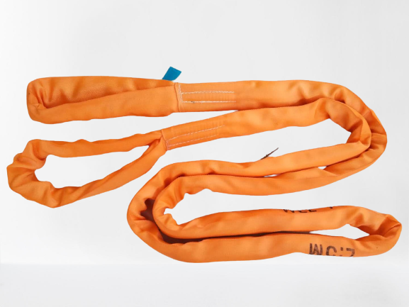 柔性吊装带批发 柔性工业吊带厂家直销  柔性工业吊带价格优惠