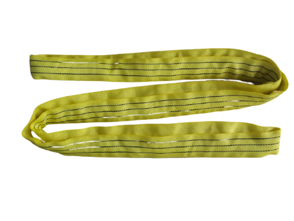 吊装带定制   彩色吊装带厂家供应 彩色扁平工业吊装带