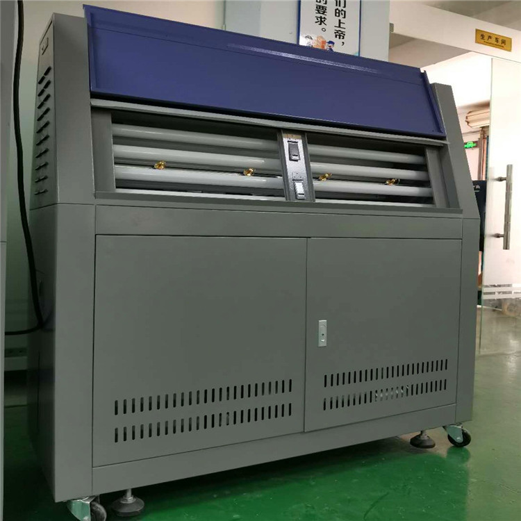 紫外线耐候老化试验箱 紫外光强度测试仪器  UV紫外老化试验箱