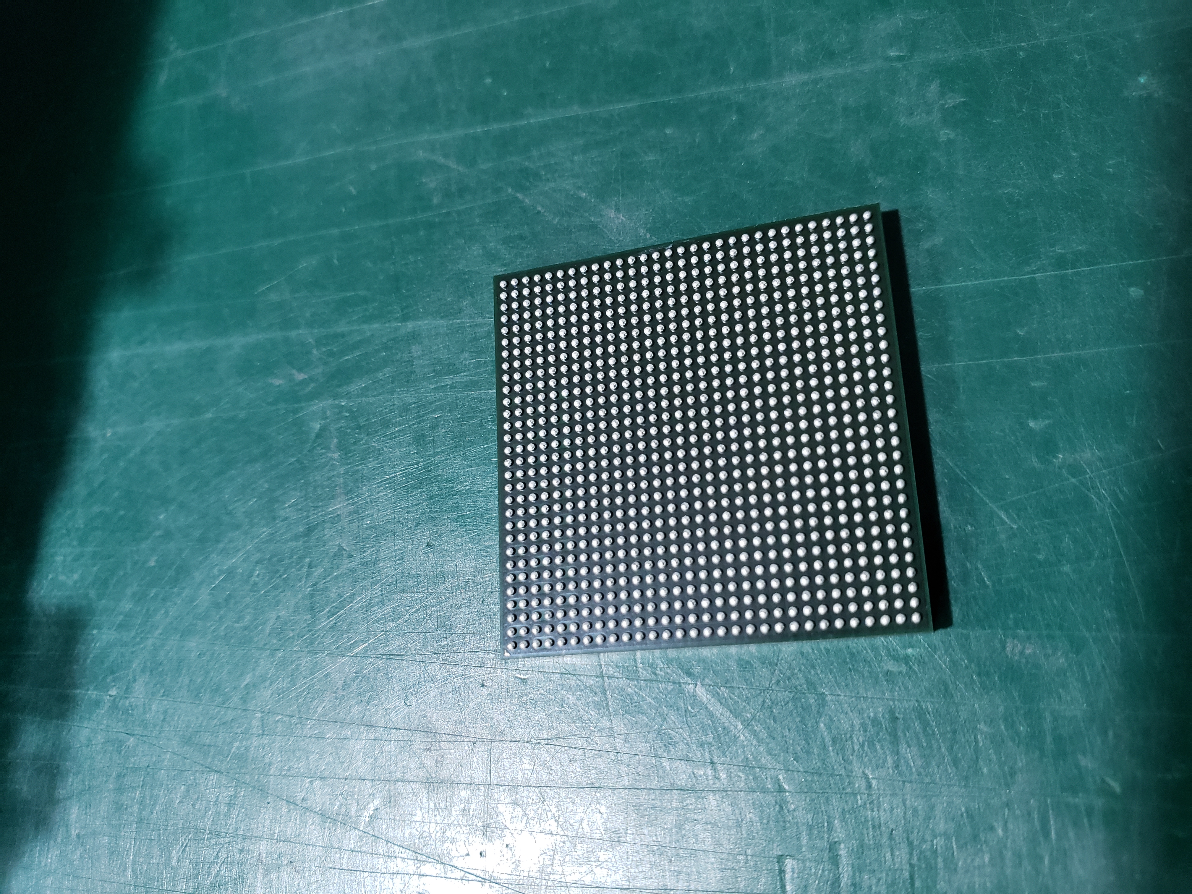 DIP-8芯片激光打标，芯片磨字批发
