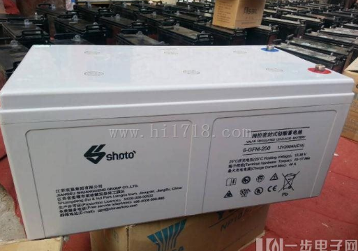 双登蓄电池GFM-500 2V500A-H电力通讯