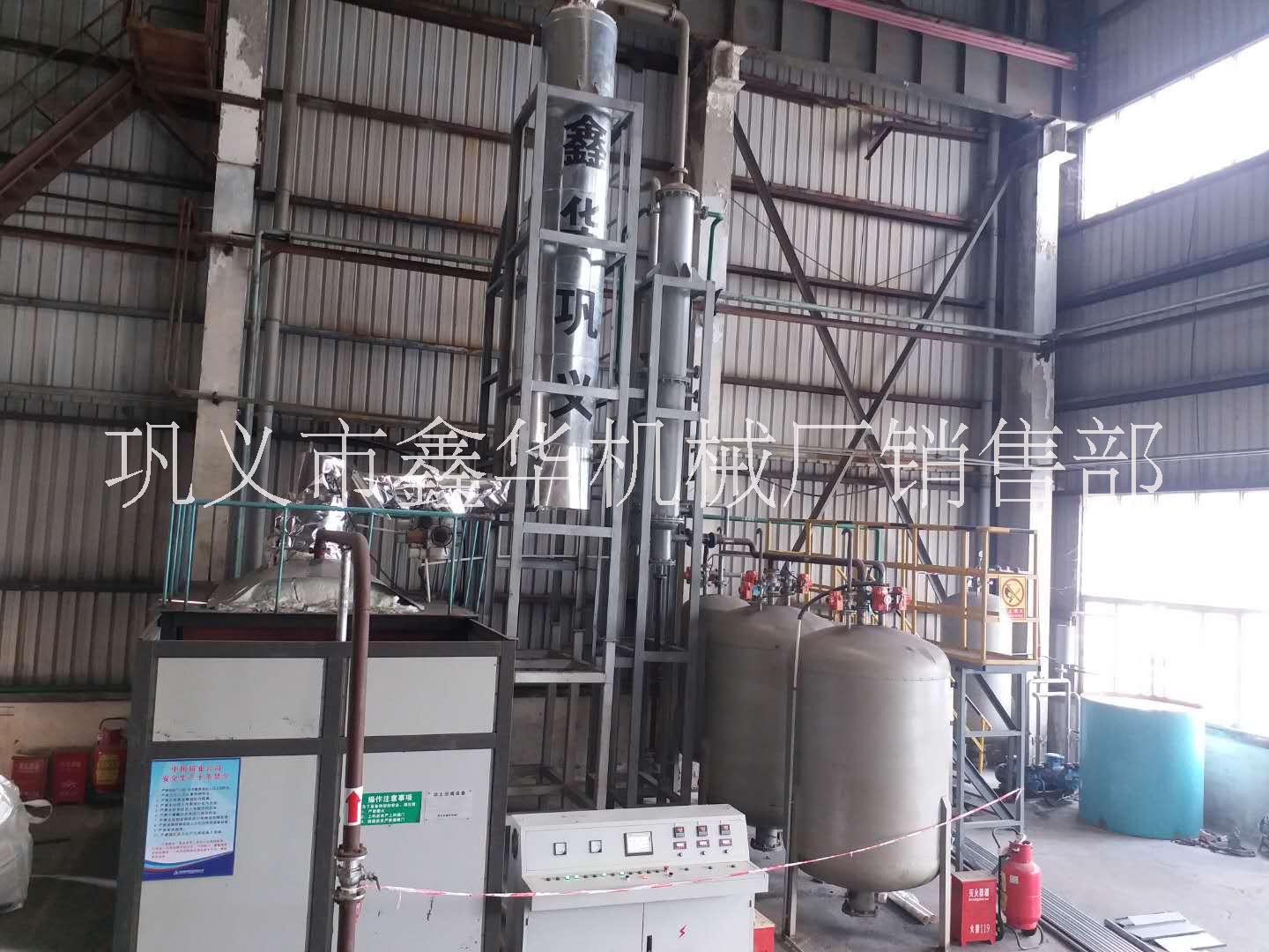 郑州市郑州GT-20含油硅藻土提油设备厂家