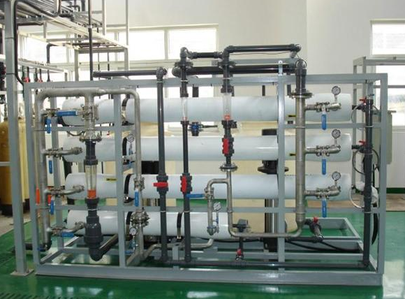 重庆LRO-C9T净化水设备厂家